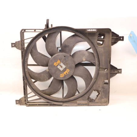 VENTILATEUR DE REFROIDISSEMENT