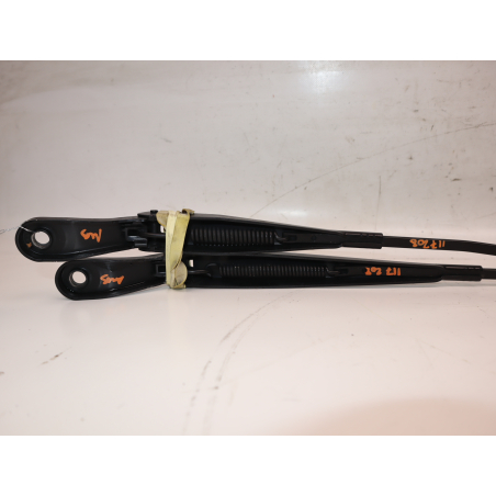 BRAS ESSUIE-GLACE AV