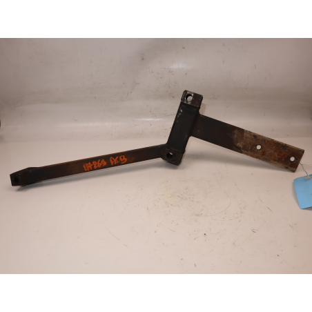 SUPPORT TRIANGLE INFERIEUR AVG