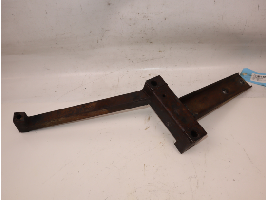 SUPPORT TRIANGLE INFERIEUR AVG