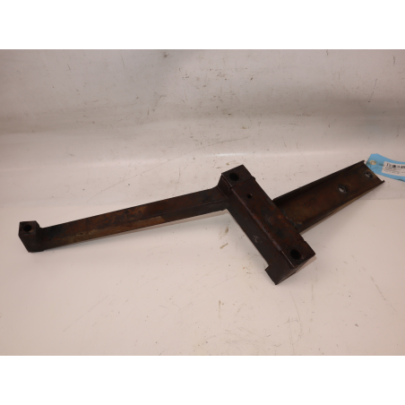 SUPPORT TRIANGLE INFERIEUR AVG