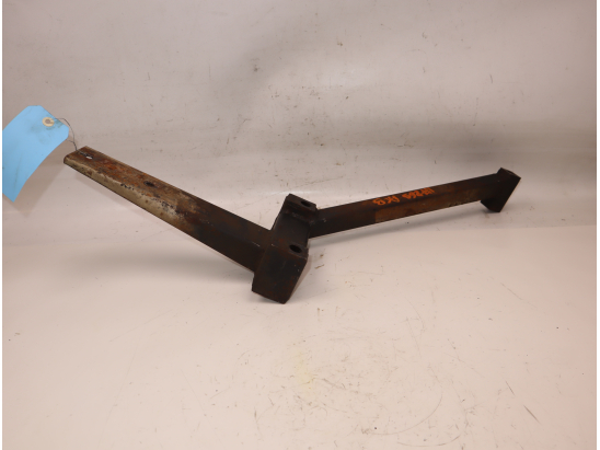 SUPPORT TRIANGLE INFERIEUR AVG