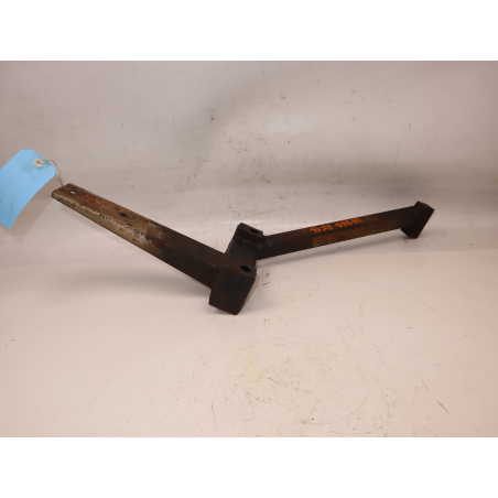 SUPPORT TRIANGLE INFERIEUR AVG