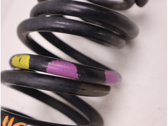 RESSORT AMORTISSEUR ARD