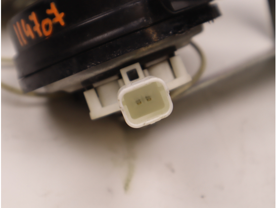 KLAXON  / AVERTISSEUR