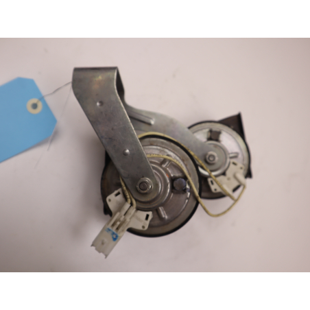 KLAXON  / AVERTISSEUR