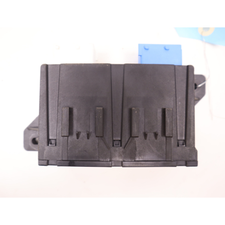 CALCULATEUR ATTELAGE