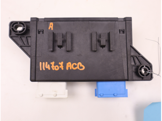 CALCULATEUR ATTELAGE