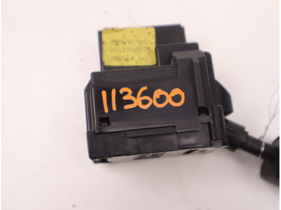 COMMANDE ESSUIE GLACE