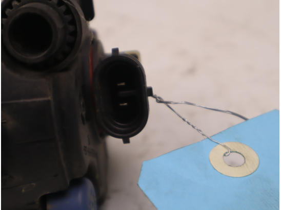 PHARE ANTIBROUILLARD AVD