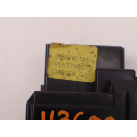 COMMANDE ESSUIE GLACE