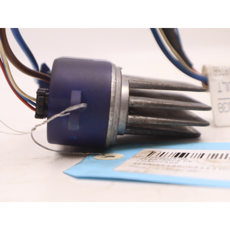 RESISTANCE DE CHAUFFAGE