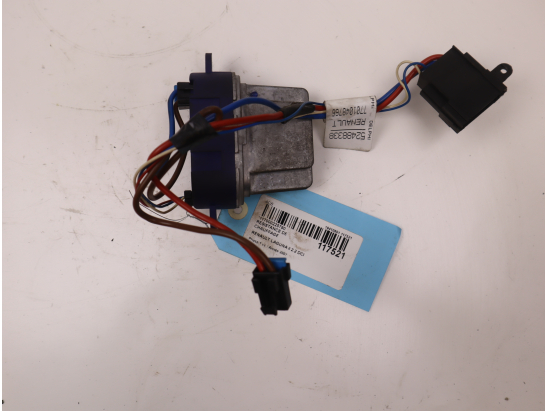 RESISTANCE DE CHAUFFAGE