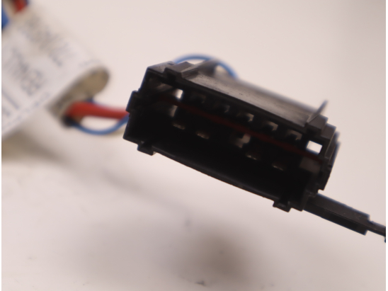 RESISTANCE DE CHAUFFAGE