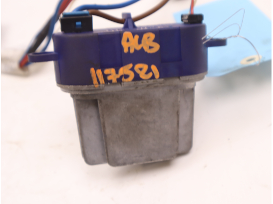 RESISTANCE DE CHAUFFAGE