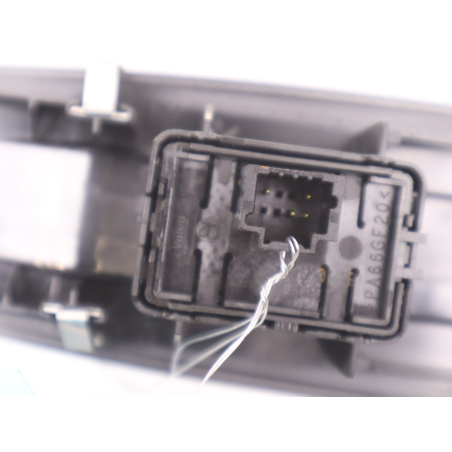 COMMANDE LEVE-GLACE PORTE AVD