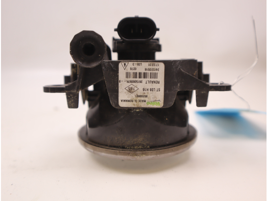 PHARE ANTIBROUILLARD AVD