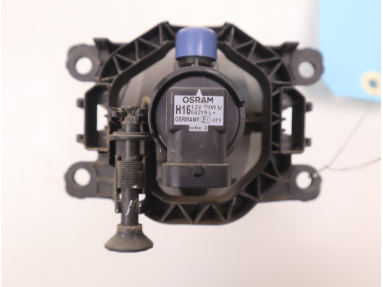 PHARE ANTIBROUILLARD AVD