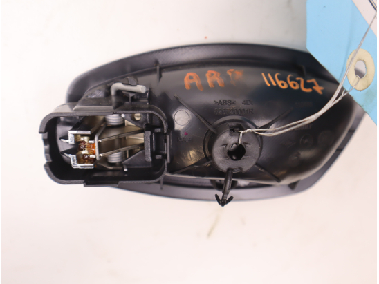 POIGNEE INT PORTE ARD