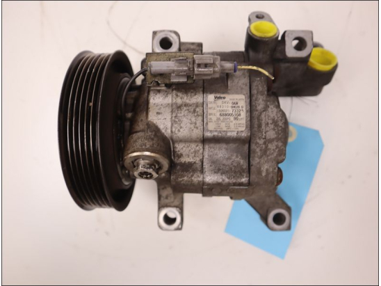 COMPRESSEUR AIR CONDITIONNE