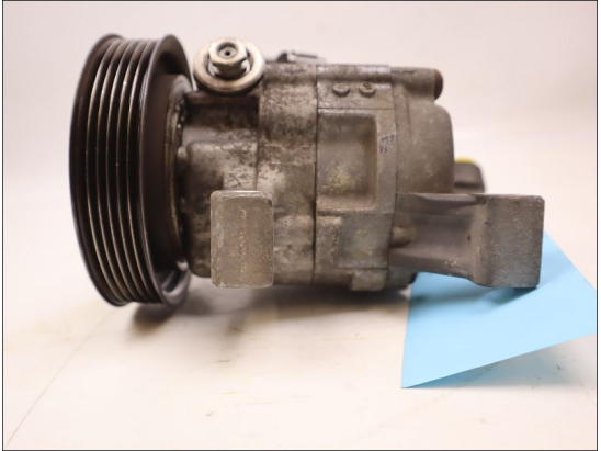 COMPRESSEUR AIR CONDITIONNE