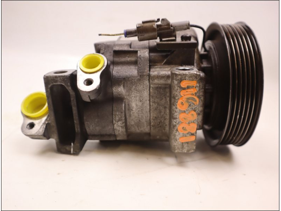 COMPRESSEUR AIR CONDITIONNE