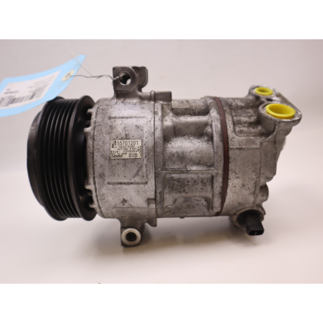 COMPRESSEUR AIR CONDITIONNE