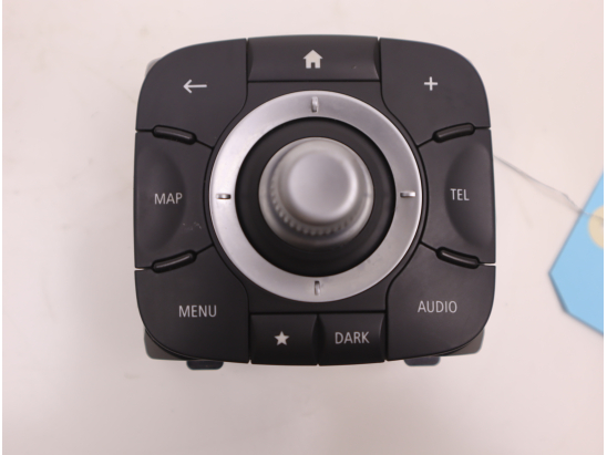 Commande autoradio occasion RENAULT SCENIC III Phase 3 - 1.2i 132ch