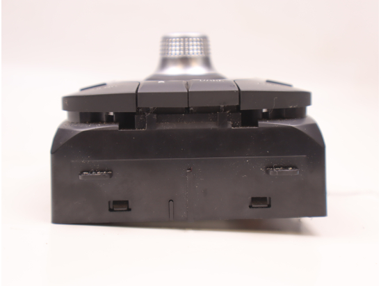 Commande autoradio occasion RENAULT SCENIC III Phase 3 - 1.2i 132ch