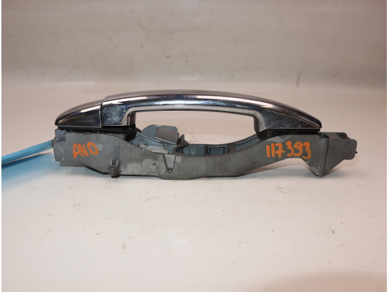 POIGNEE EXT PORTE AVD