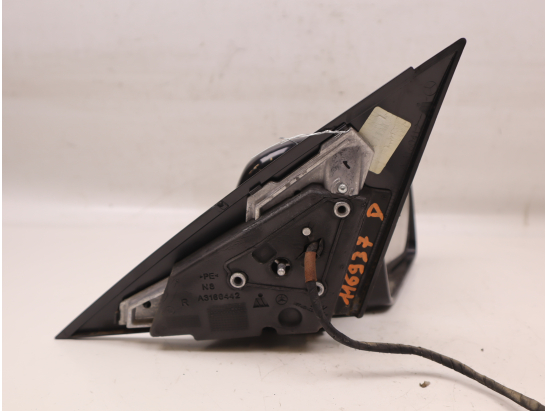 RETROVISEUR EXT ELECTRIQUE D