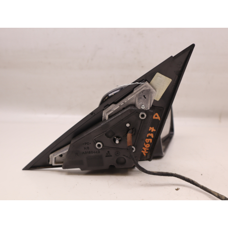 RETROVISEUR EXT ELECTRIQUE D