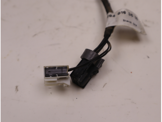 RETROVISEUR EXT ELECTRIQUE D