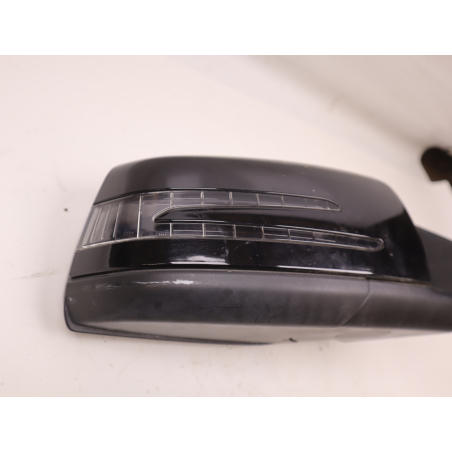 RETROVISEUR EXT ELECTRIQUE D