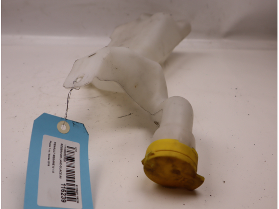 RESERVOIR LAVE-GLACE AV