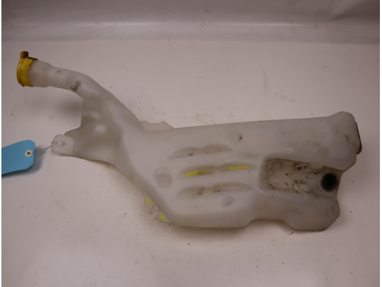 RESERVOIR LAVE-GLACE AV