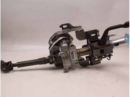 COLONNE DE DIRECTION ASSISTEE