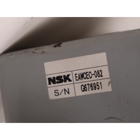 COLONNE DE DIRECTION ASSISTEE