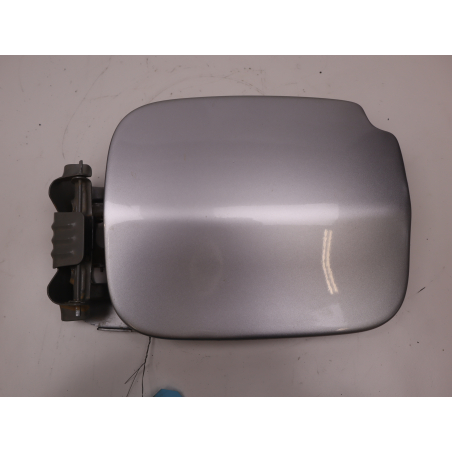 VOLET DE TRAPPE CARBURANT