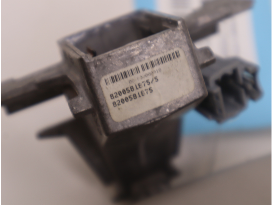 Retroviseur interieur occasion RENAULT MEGANE II Phase 2 BREAK - 2.0 DCI 150ch