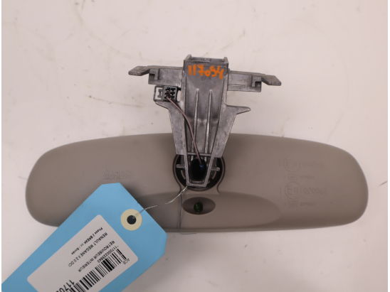 Retroviseur interieur occasion RENAULT MEGANE II Phase 2 BREAK - 2.0 DCI 150ch