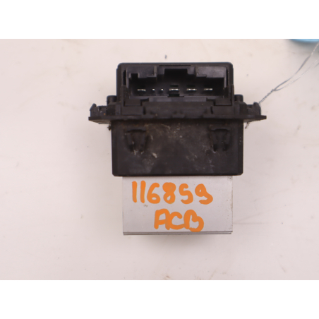 RESISTANCE DE CHAUFFAGE