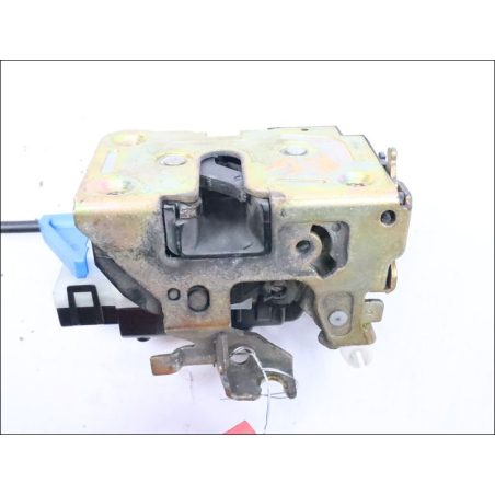 SERRURE PORTE BATTANTE ARG