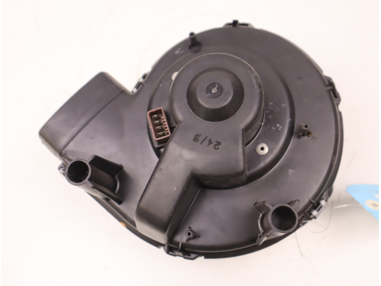 VENTILATEUR DE CHAUFFAGE