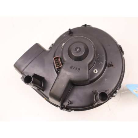 VENTILATEUR DE CHAUFFAGE