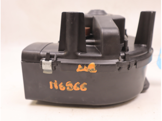 VENTILATEUR DE CHAUFFAGE