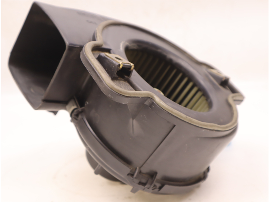 VENTILATEUR DE CHAUFFAGE