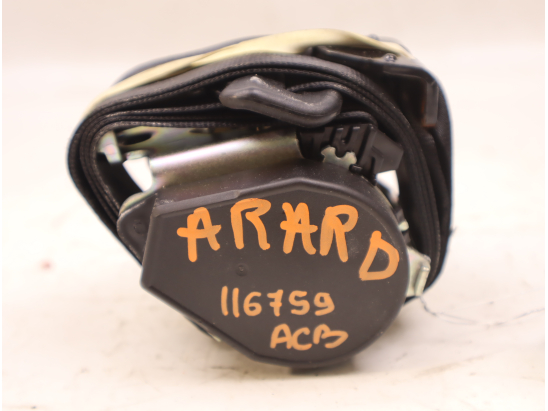 CEINTURE ARD 3EME LIGNE