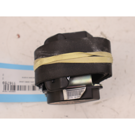 CEINTURE ARG 3EME LIGNE