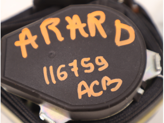 CEINTURE ARD 3EME LIGNE